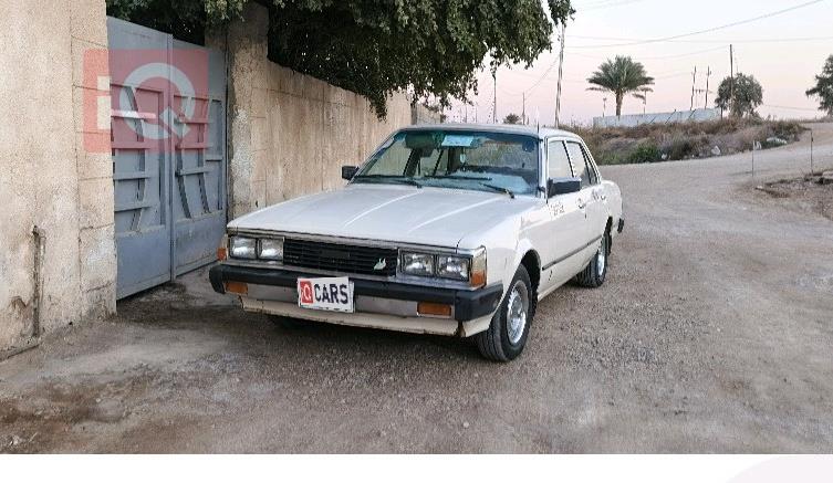 تويوتا كورونا